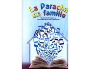 La Paracha en Famille - Rav Shalom Hammer